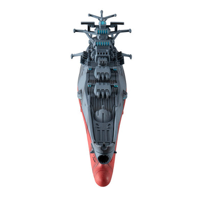 Star Blazers Space Battleship Yamato 2202 - Cosmo Fleet Special (WITH ASTEROID RING)
