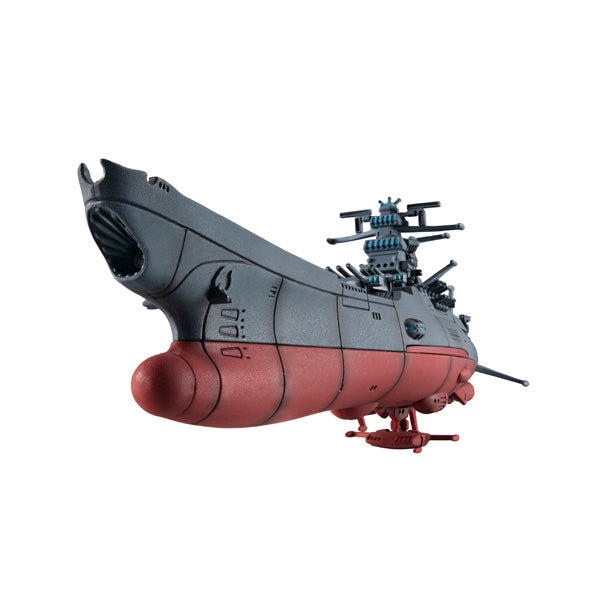 STAR BLAZERS SPACE BATTLESHIP YAMATO 2202 - COSMO FLEET SPECIAL (WITH ASTEROID RING)