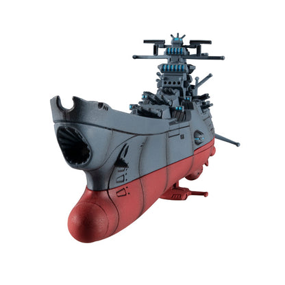 STAR BLAZERS SPACE BATTLESHIP YAMATO 2202 - COSMO FLEET SPECIAL (WITH ASTEROID RING)