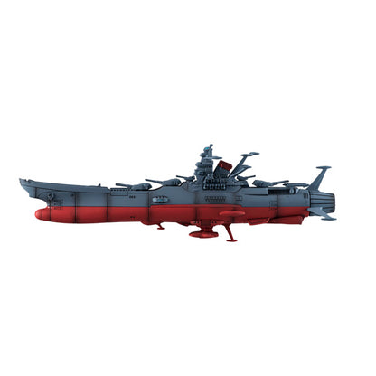 STAR BLAZERS SPACE BATTLESHIP YAMATO 2202 - COSMO FLEET SPECIAL (WITH ASTEROID RING)