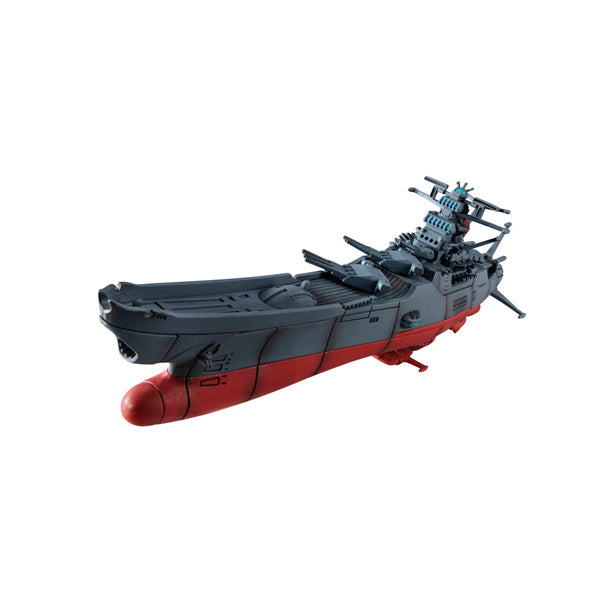 STAR BLAZERS SPACE BATTLESHIP YAMATO 2202 - COSMO FLEET SPECIAL (WITH ASTEROID RING)