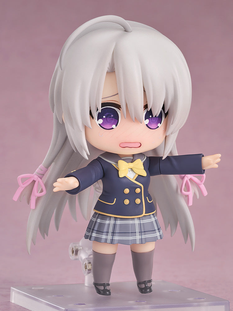 Sabbat of the Witch Nendoroid - Ayachi Nene [Pre-Order Dec 2026]