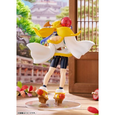 Saber Marionette J Pop Up Parade SP - Lime