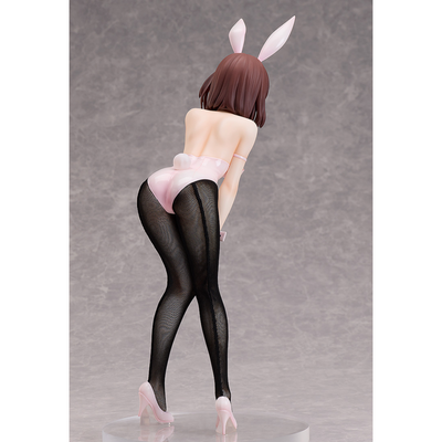 Saekano How to Raise a Boring Girlfriend Figure - Megumi Kato Bunny Ver. 2nd