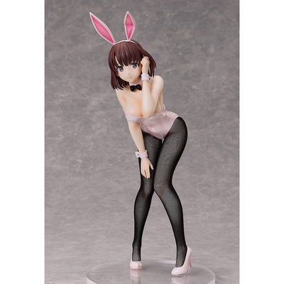 Saekano How to Raise a Boring Girlfriend Figure - Megumi Kato Bunny Ver. 2nd