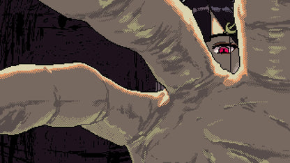 Saeko: Giantess Dating Sim Limited Edition - Nintendo Switch