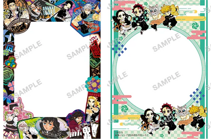 Saikyo Jump 8 2026 - Demon Slayer Cover & Bonus Items + One Piece & Dragon Ball & Yu-Gi-Oh & Haikyu Bonus Cards + Bentame Jump [Jul 3, 2026]