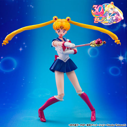 Sailor Moon R S.H.Figuarts - Sailor Moon Crystal Star Compact Edition [Pre-Order Jun 2026]