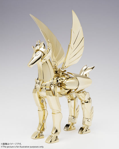 Saint Seiya Cloth Myth EX Pegasus Seiya (New Bronze Cloth) - Golden Limited Edition - (TAMASHII Nations Tokyo Exclusive)