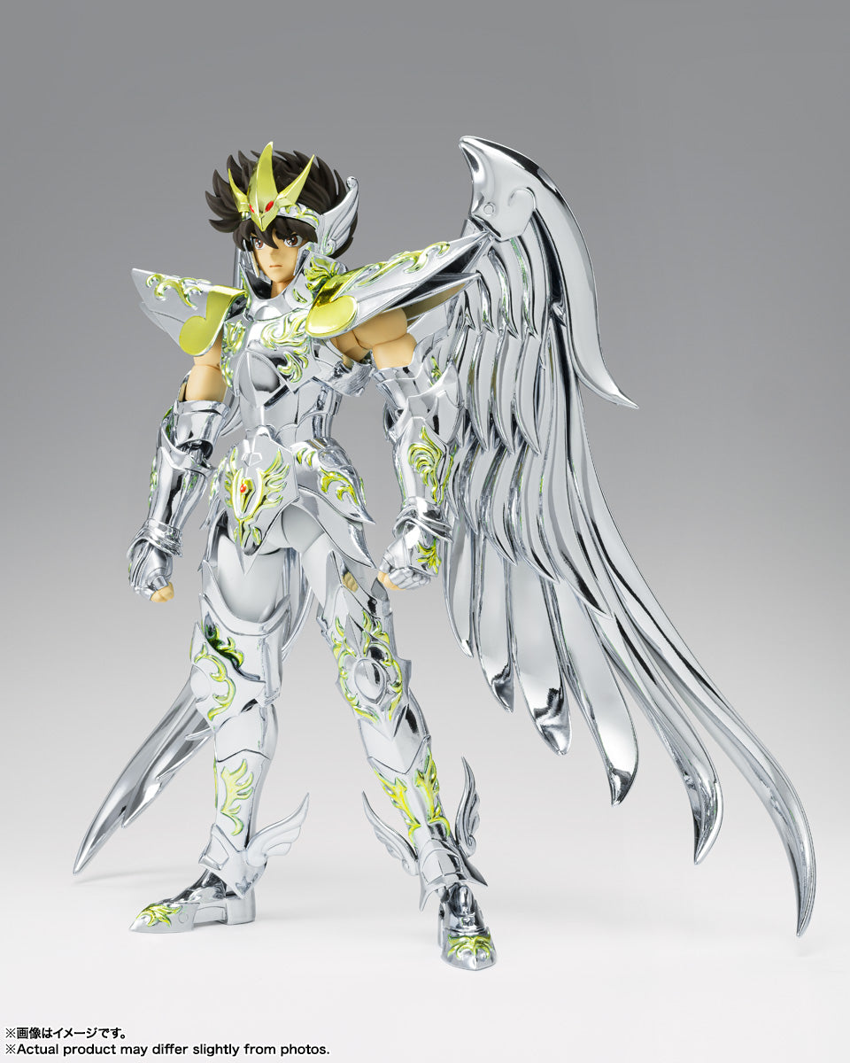 Saint Cloth Myth EX Saint Seiya - Pegasus Seiya (God Cloth)