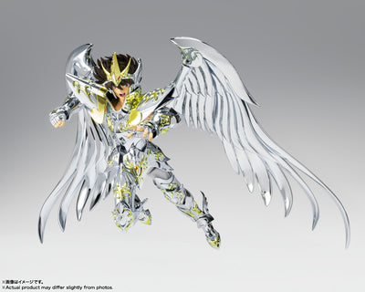Saint Cloth Myth EX Saint Seiya - Pegasus Seiya (God Cloth)