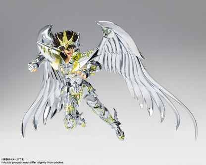 Saint Cloth Myth EX Saint Seiya - Pegasus Seiya (God Cloth)