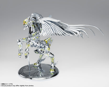 Saint Cloth Myth EX Saint Seiya - Pegasus Seiya (God Cloth)