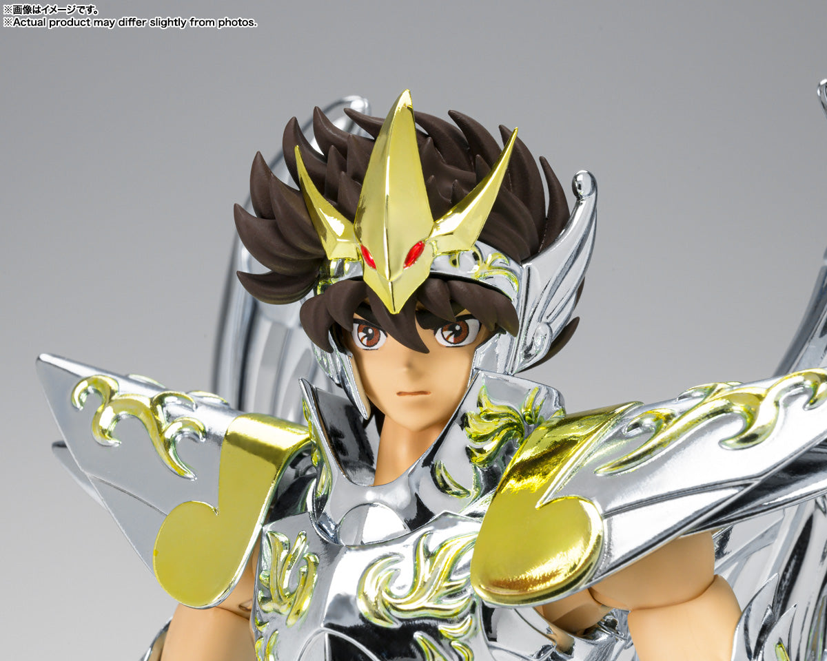 Saint Cloth Myth EX Saint Seiya - Pegasus Seiya (God Cloth)