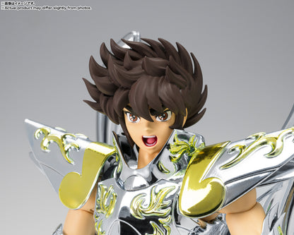 Saint Cloth Myth EX Saint Seiya - Pegasus Seiya (God Cloth)