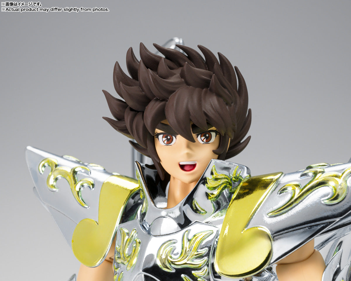 Saint Cloth Myth EX Saint Seiya - Pegasus Seiya (God Cloth)