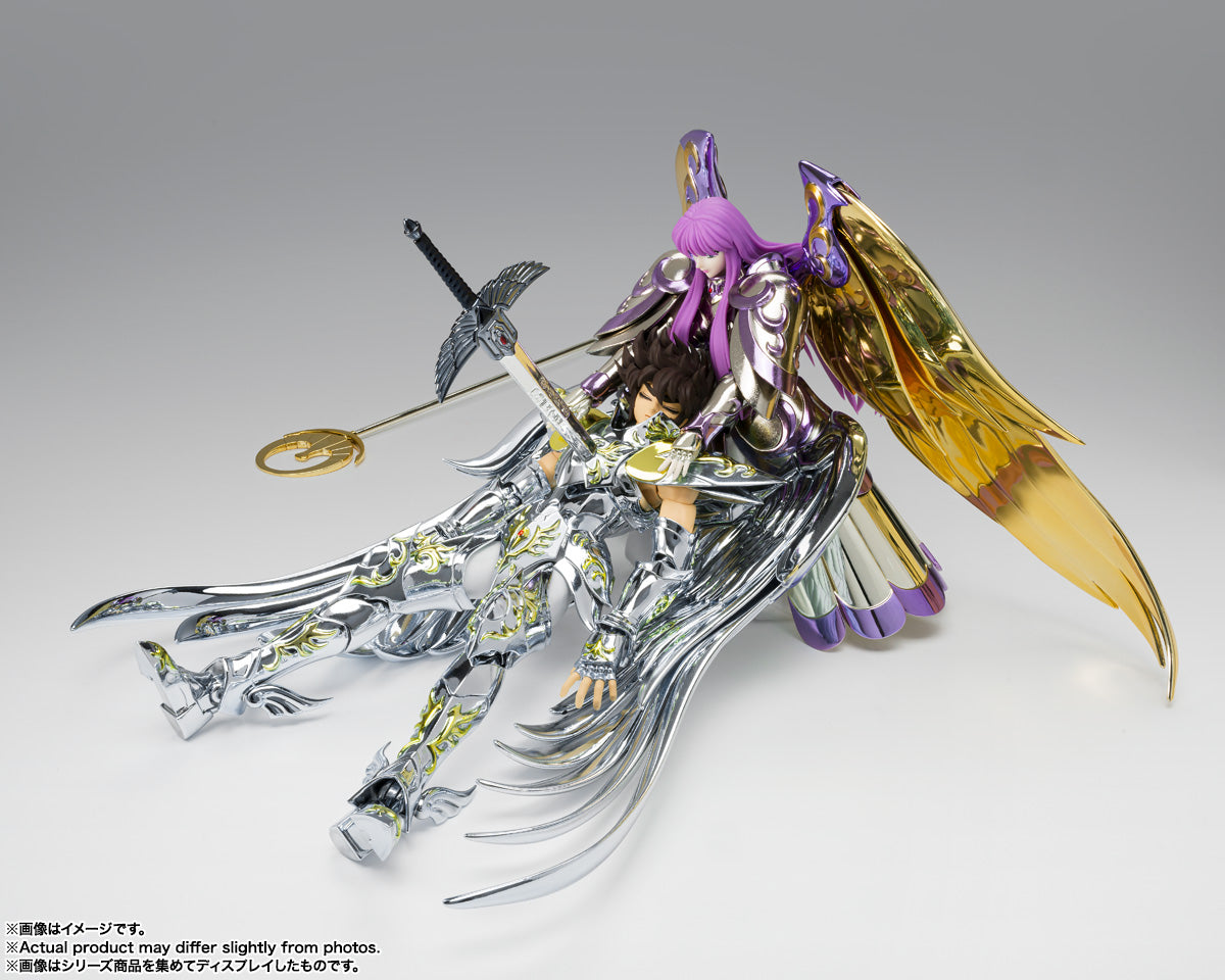 Saint Cloth Myth EX Saint Seiya - Pegasus Seiya (God Cloth)