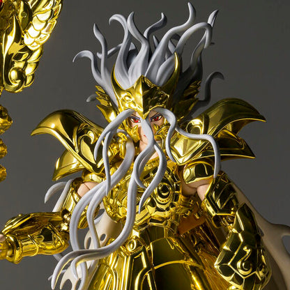 Saint Cloth Myth EX Saint Seiya - Ophiuchus Odysseus