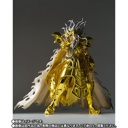 Saint Cloth Myth EX Saint Seiya - Ophiuchus Odysseus