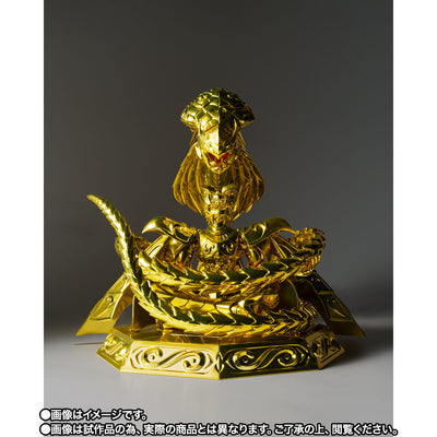 Saint Cloth Myth EX Saint Seiya - Ophiuchus Odysseus