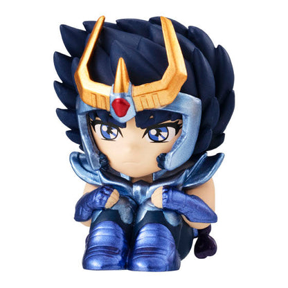 Saint Seiya Bandai Gashapon - Machiboke Saint Seiya Bronze Saints