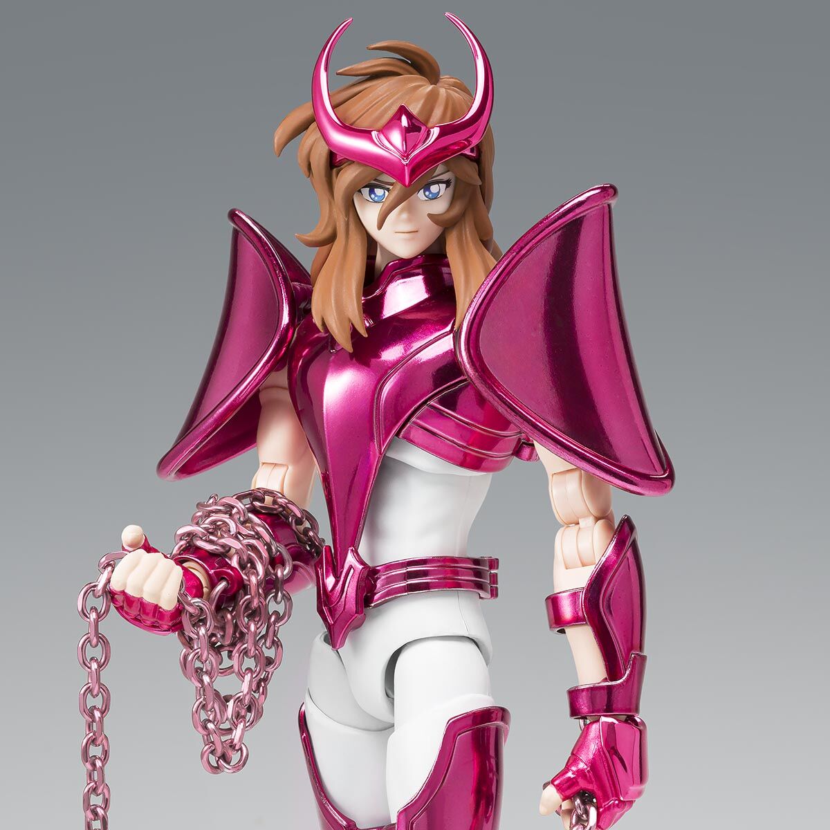 Saint Seiya Cloth Myth EX - Andromeda Shun Final Bronze Cloth Original Color Edition [Pre-Order Oct 2026]