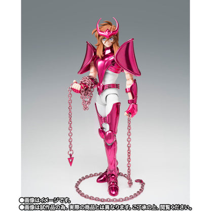 Saint Seiya Cloth Myth EX - Andromeda Shun Final Bronze Cloth Original Color Edition [Pre-Order Oct 2026]