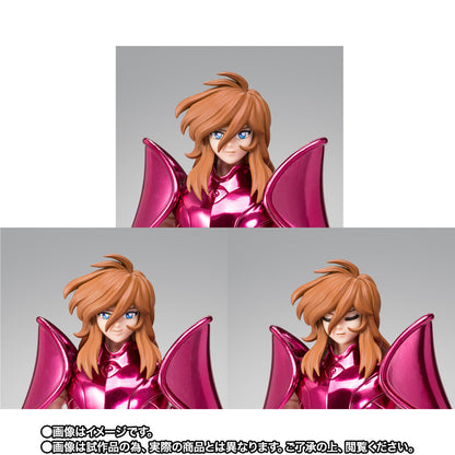 Saint Seiya Cloth Myth EX - Andromeda Shun Final Bronze Cloth Original Color Edition [Pre-Order Oct 2026]
