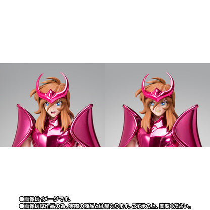 Saint Seiya Cloth Myth EX - Andromeda Shun Final Bronze Cloth Original Color Edition [Pre-Order Oct 2026]