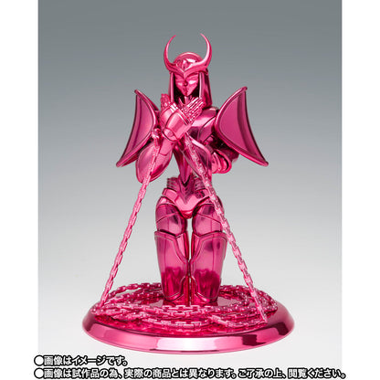 Saint Seiya Cloth Myth EX - Andromeda Shun Final Bronze Cloth Original Color Edition [Pre-Order Oct 2026]
