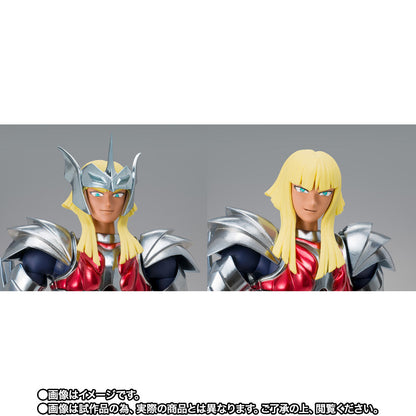 Saint Seiya Cloth Myth EX - Beta Star Merak Hagen 40th Anniversary Ver. [Pre-Order Dec 2026]