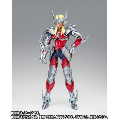 Saint Seiya Cloth Myth EX - Beta Star Merak Hagen 40th Anniversary Ver. [Pre-Order Dec 2026]