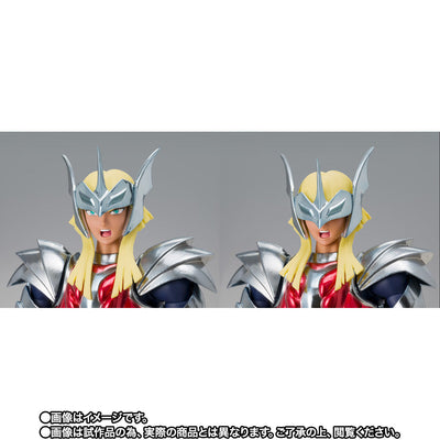 Saint Seiya Cloth Myth EX - Beta Star Merak Hagen 40th Anniversary Ver. [Pre-Order Dec 2026]