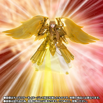 Saint Seiya Cloth Myth EX - Goddess Athena Original Color Ver. [Pre-Order Nov 2026]