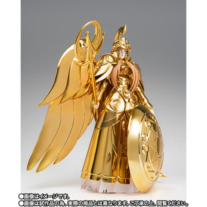 Saint Seiya Cloth Myth EX - Goddess Athena Original Color Ver. [Pre-Order Nov 2026]