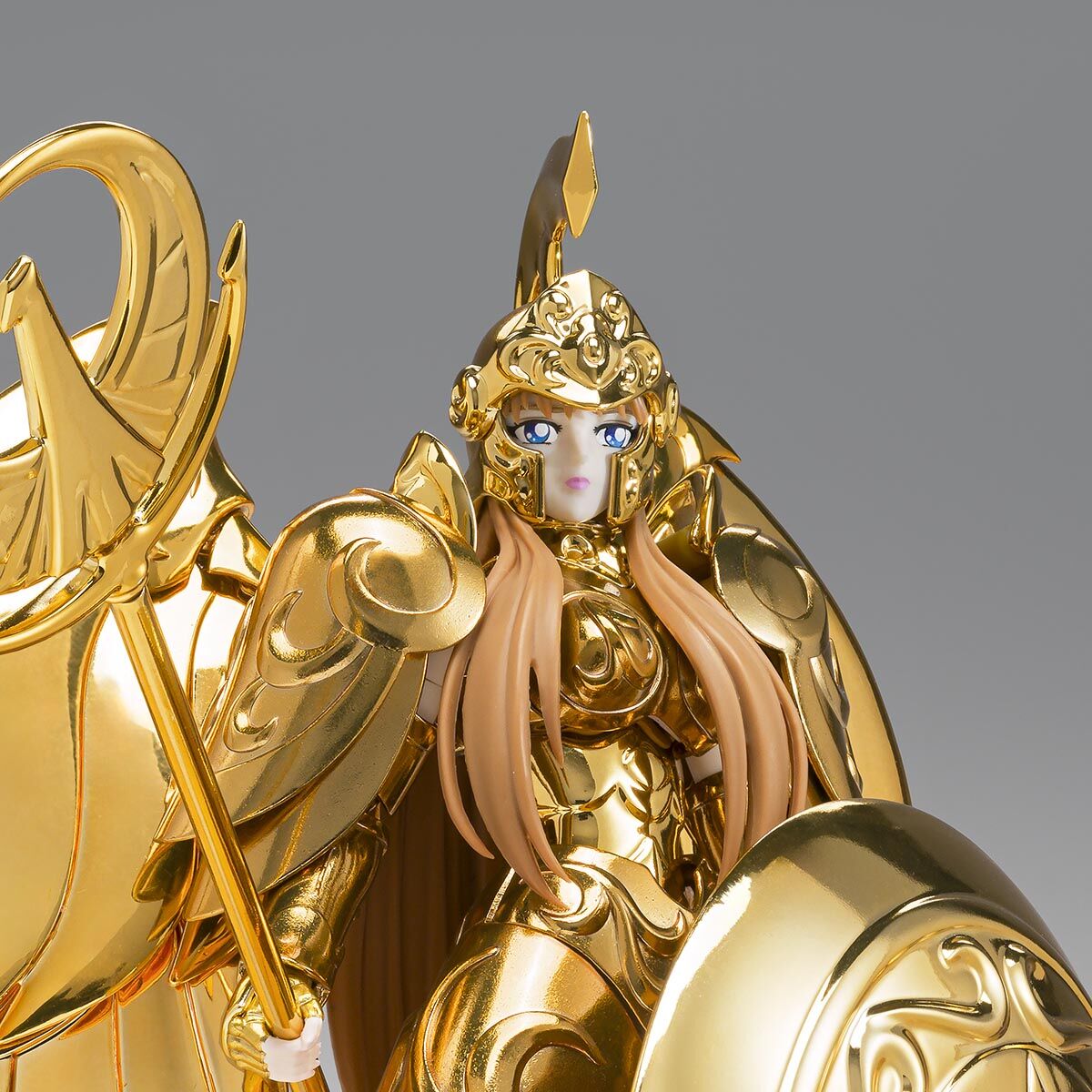 Saint Seiya Cloth Myth EX - Goddess Athena Original Color Ver. [Pre-Order Nov 2026]