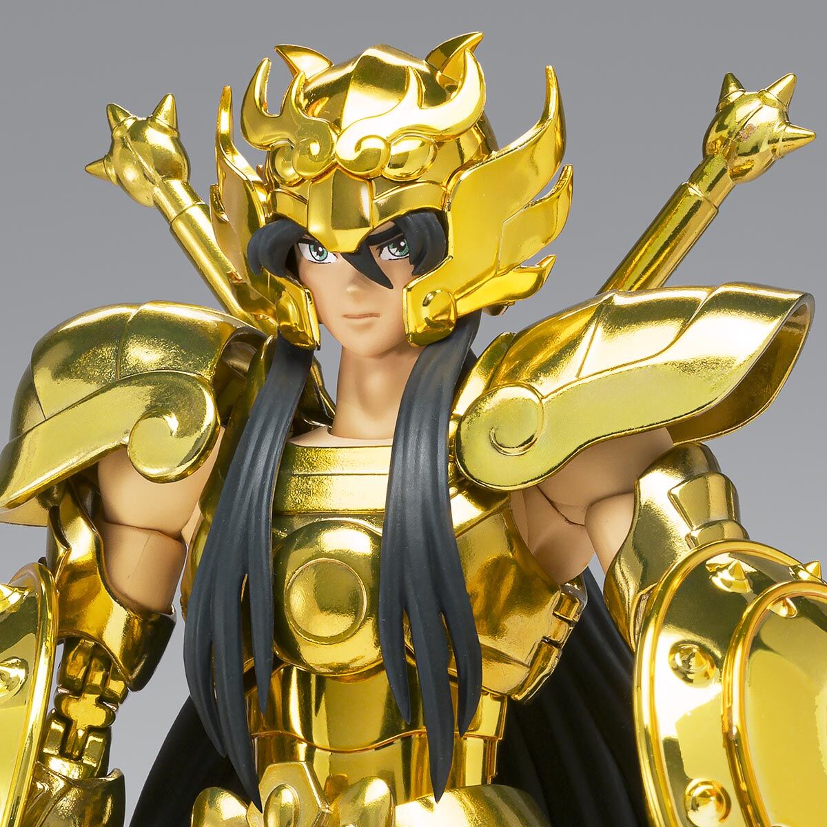 Saint Seiya Cloth Myth EX - Libra Shiryu Successor of the Gold