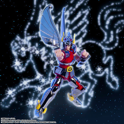 Saint Seiya Cloth Myth EX - Pegasus Cloth First Edition With Cloth Box [Pre-Order Jan 2027]