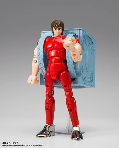 Saint Seiya Cloth Myth EX - Pegasus Cloth First Edition With Cloth Box [Pre-Order Jan 2027]