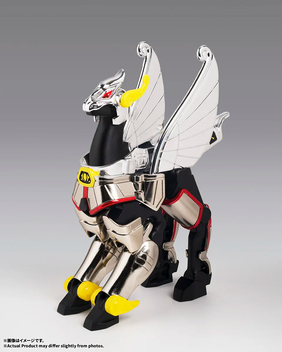 Saint Seiya Cloth Myth EX - Pegasus Cloth First Edition With Cloth Box [Pre-Order Jan 2027]