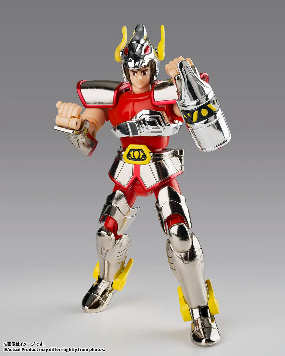 Saint Seiya Cloth Myth EX - Pegasus Cloth First Edition With Cloth Box [Pre-Order Jan 2027]
