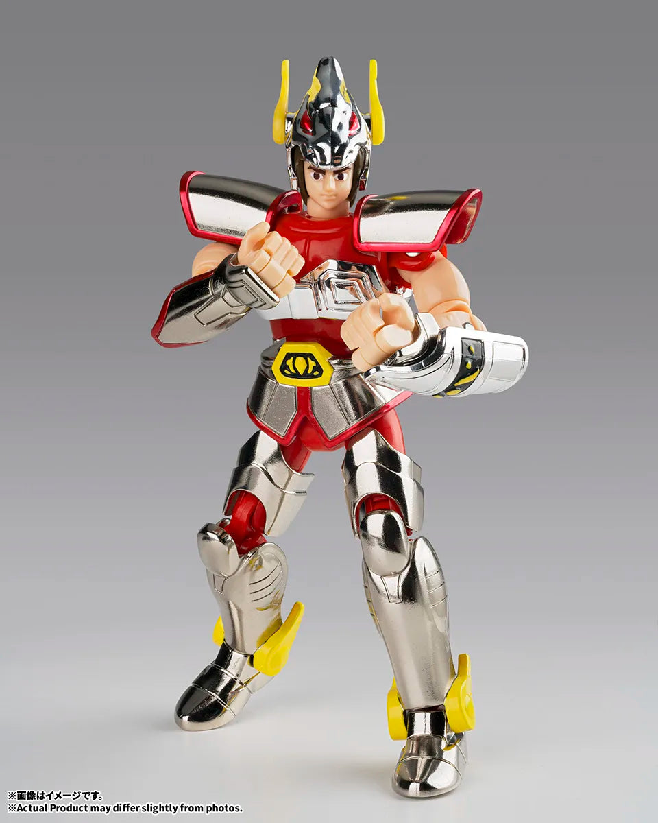 Saint Seiya Cloth Myth EX - Pegasus Cloth First Edition With Cloth Box [Pre-Order Jan 2027]