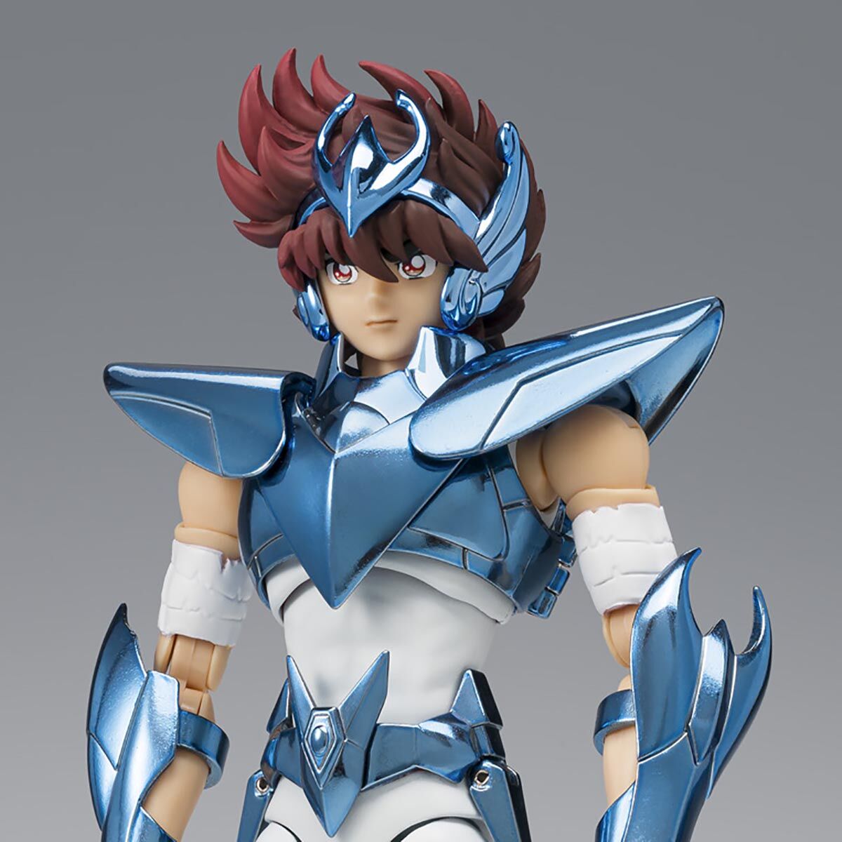 Saint Seiya Cloth Myth EX - Pegasus Seiya Final Bronze Cloth Original Color Edition [Pre-Order May 2026]