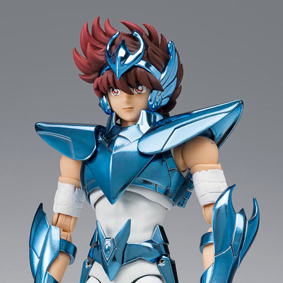 Saint Seiya Cloth Myth EX - Pegasus Seiya Final Bronze Cloth Original Color Edition [Pre-Order May 2026]