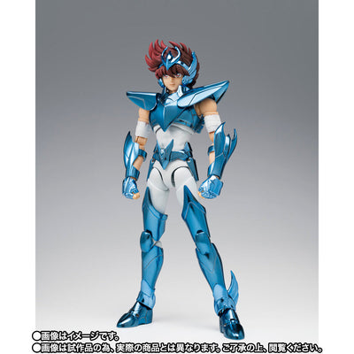 Saint Seiya Cloth Myth EX - Pegasus Seiya Final Bronze Cloth Original Color Edition [Pre-Order May 2026]