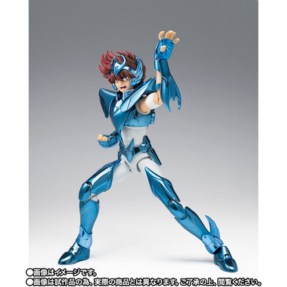 Saint Seiya Cloth Myth EX - Pegasus Seiya Final Bronze Cloth Original Color Edition [Pre-Order May 2026]