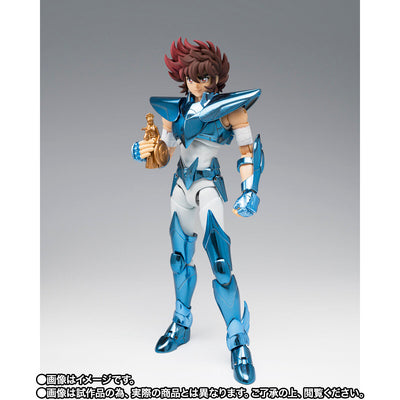 Saint Seiya Cloth Myth EX - Pegasus Seiya Final Bronze Cloth Original Color Edition [Pre-Order May 2026]