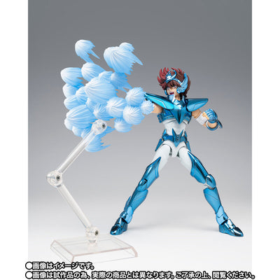 Saint Seiya Cloth Myth EX - Pegasus Seiya Final Bronze Cloth Original Color Edition [Pre-Order May 2026]