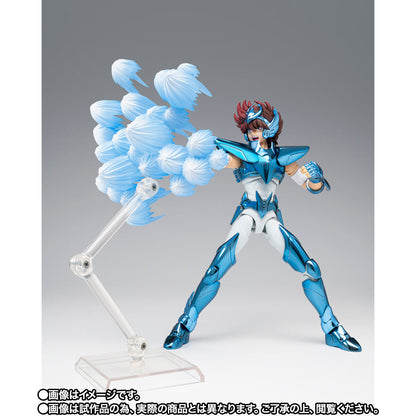 Saint Seiya Cloth Myth EX - Pegasus Seiya Final Bronze Cloth Original Color Edition [Pre-Order May 2026]