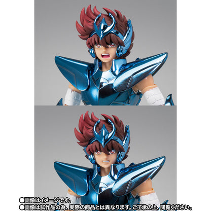 Saint Seiya Cloth Myth EX - Pegasus Seiya Final Bronze Cloth Original Color Edition [Pre-Order May 2026]